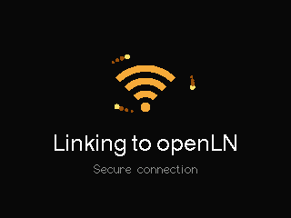 Connecting to WiFi frame 9 of 16