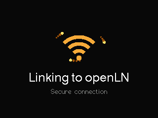 Connecting to WiFi frame 10 of 16