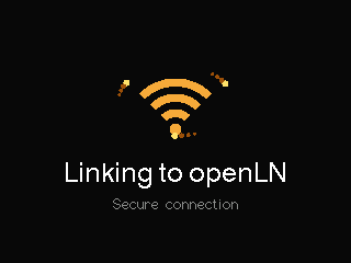 Connecting to WiFi frame 11 of 16