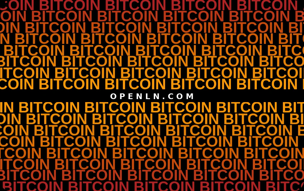 openLN card design openln.com